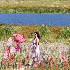 Meet your Posher, Angeline